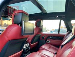 Land Rover Range Rover Vogue